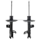 2021 Toyota Camry Shock and Strut Set 1