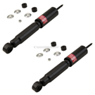 1994 Toyota 4Runner Shock and Strut Set 1