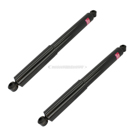 1994 Ford F700 Shock and Strut Set 1