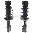 2012 Buick LaCrosse Shock and Strut Set 1