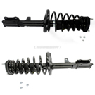 1996 Toyota Avalon Shock and Strut Set 1