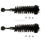 2004 Ford F Series Trucks Shock and Strut Set 1