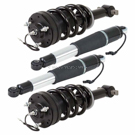 2019 Cadillac Escalade Shock and Strut Set 1