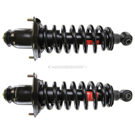 2003 Toyota Matrix Shock and Strut Set 1