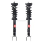2022 Dodge Charger Shock and Strut Set 1