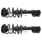2020 Ford Edge Shock and Strut Set 1