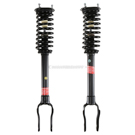 BuyAutoParts Jeep Shock and Strut Set 77-75663CX