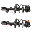 BuyAutoParts  Toyota Avalon Shock and Strut Set 77-75682CX