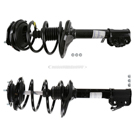 2000 Toyota RAV4 Shock and Strut Set 1