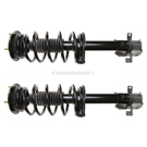 2011 Ford Edge Shock and Strut Set 1