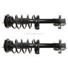 BuyAutoParts Lincoln Shock and Strut Set 77-75706CX