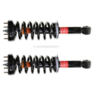 BuyAutoParts  Ford Thunderbird Shock and Strut Set 77-75713CX