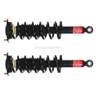 BuyAutoParts  Subaru Outback Shock and Strut Set 77-75718CX