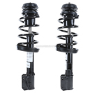 2000 Saturn LS2 Shock and Strut Set 1