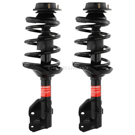 BuyAutoParts Subaru Shock and Strut Set 77-75820D3