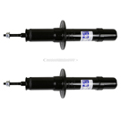 2023 Dodge Charger Shock and Strut Set 1