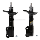 2017 Kia Optima Shock and Strut Set 1