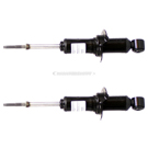 2021 Nissan Armada Shock and Strut Set 1