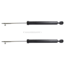2022 Chevrolet Spark Shock and Strut Set 1