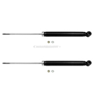 2020 Kia Optima Shock and Strut Set 1