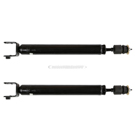 BuyAutoParts  Nissan Maxima Shock and Strut Set 77-75875CD