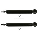 2021 Toyota Avalon Shock and Strut Set 1