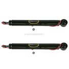 2021 Mazda CX-5 Shock and Strut Set 1