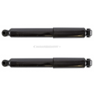 2019 Freightliner B2 Shock and Strut Set 1
