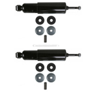 2003 Ic-Corporation FE School Bus Shock and Strut Set 1