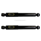 BuyAutoParts  Kia Sorento Shock and Strut Set 77-75897CD