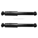 BuyAutoParts  Kia Sorento Shock and Strut Set 77-75898CD