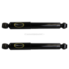 BuyAutoParts 77-75899CD Shock and Strut Set 1