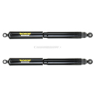 2026 Ford F-450 Super Duty Shock and Strut Set 1