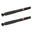 1980 Gmc C5000 Shock and Strut Set 1
