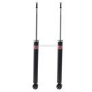 2022 Hyundai Kona Shock and Strut Set 1