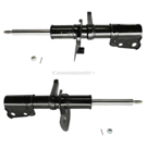 1993 Buick Skylark Shock and Strut Set 1