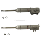1997 Suzuki X-90 Shock and Strut Set 1