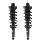 2019 Dodge Journey Shock and Strut Set 1