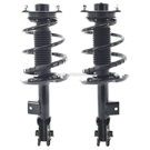 2013 Kia Optima Shock and Strut Set 1