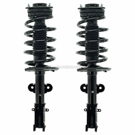 BuyAutoParts  Ram CV Shock and Strut Set 77-759552C