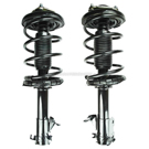 2003 Nissan Maxima Shock and Strut Set 1