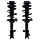 2017 Subaru Outback Shock and Strut Set 1