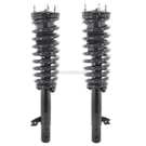 2012 Mazda 6 Shock and Strut Set 1
