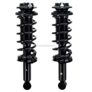 2014 Subaru Legacy Shock and Strut Set 1