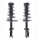 2016 Lexus ES350 Shock and Strut Set 1