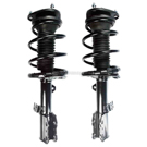 2000 Toyota Celica Shock and Strut Set 1