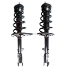 2013 Toyota Avalon Shock and Strut Set 1