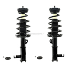 2011 Buick Regal Shock and Strut Set 1