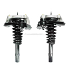 2000 Chrysler Sebring Shock and Strut Set 1