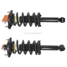 2016 Honda CR-V Shock and Strut Set 1